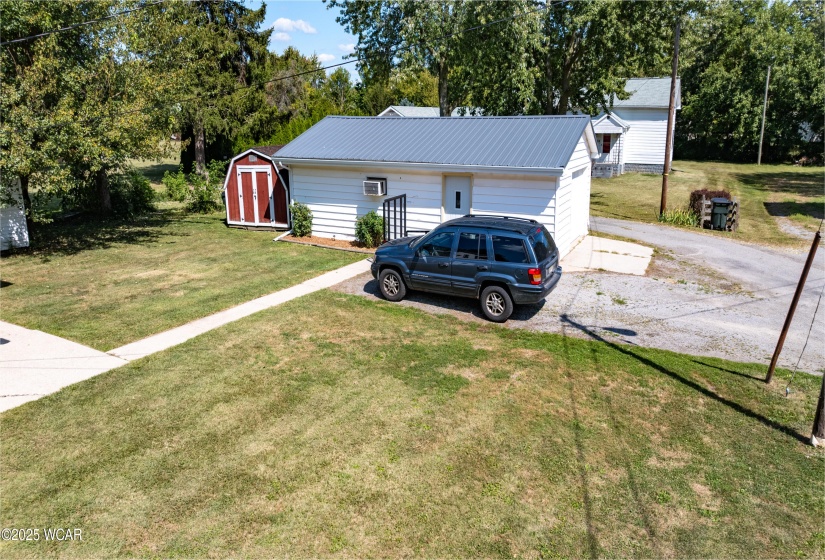 804 Moening Street, Delphos, Ohio, 2 Bedrooms Bedrooms, ,1 BathroomBathrooms,Residential,For Sale,Moening,308199