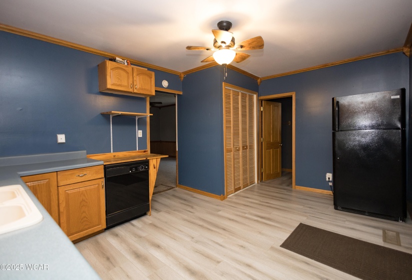 804 Moening Street, Delphos, Ohio, 2 Bedrooms Bedrooms, ,1 BathroomBathrooms,Residential,For Sale,Moening,308199