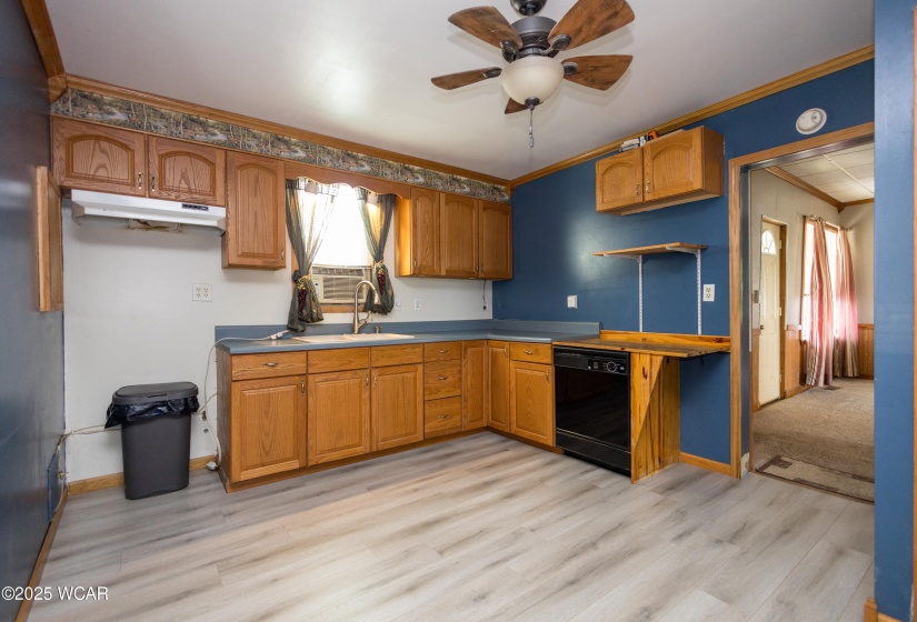 804 Moening Street, Delphos, Ohio, 2 Bedrooms Bedrooms, ,1 BathroomBathrooms,Residential,For Sale,Moening,308199