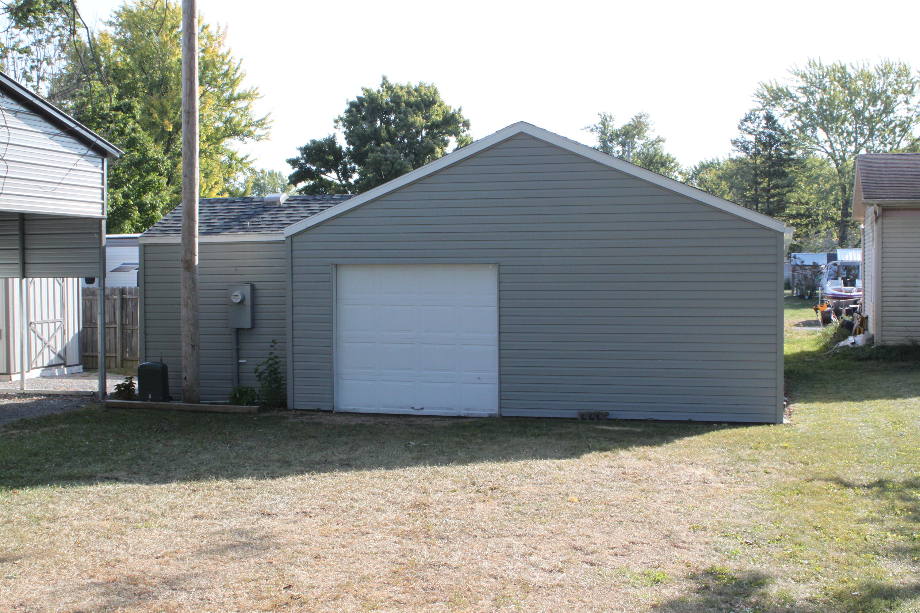 11496 Powhatan Path, Lakeview, Ohio 43331