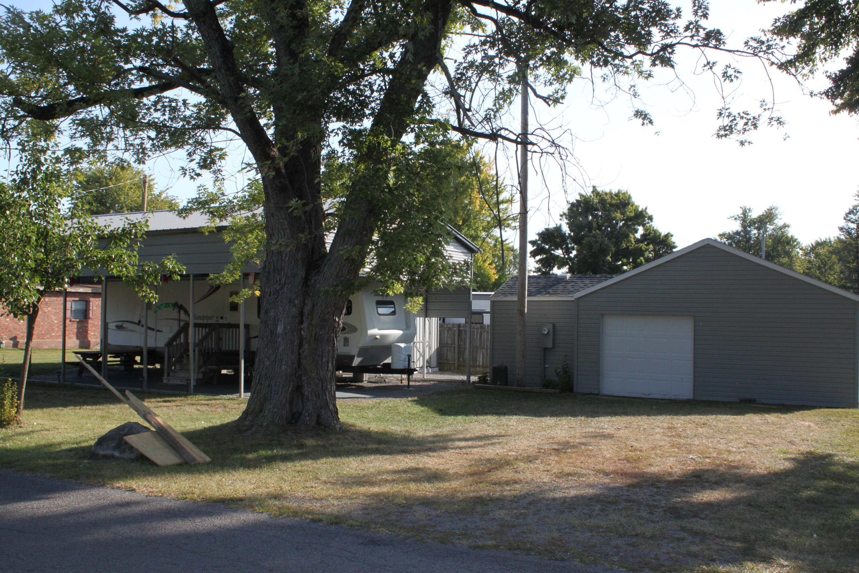 11496 Powhatan Path, Lakeview, Ohio 43331