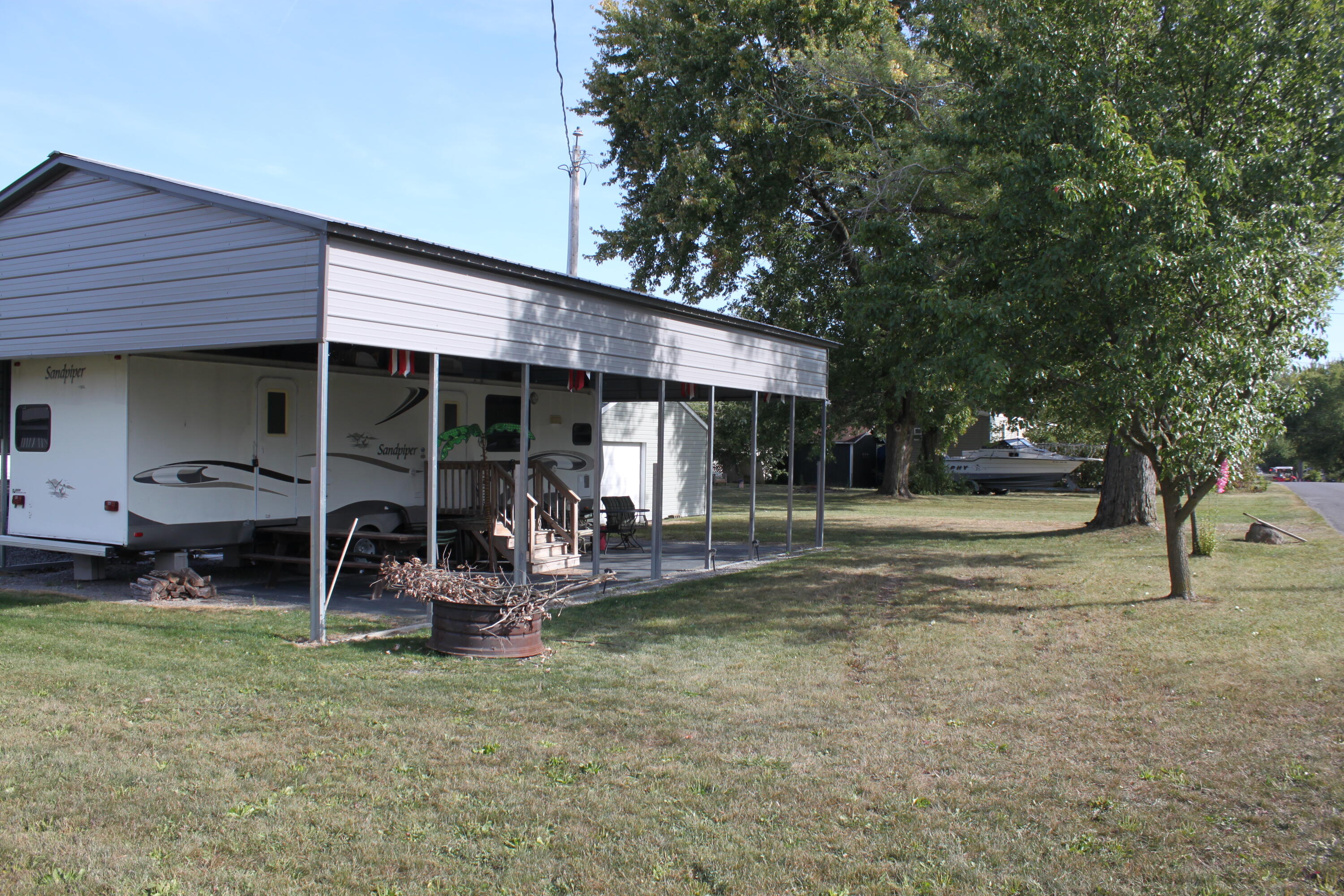 11496 Powhatan Path, Lakeview, Ohio 43331