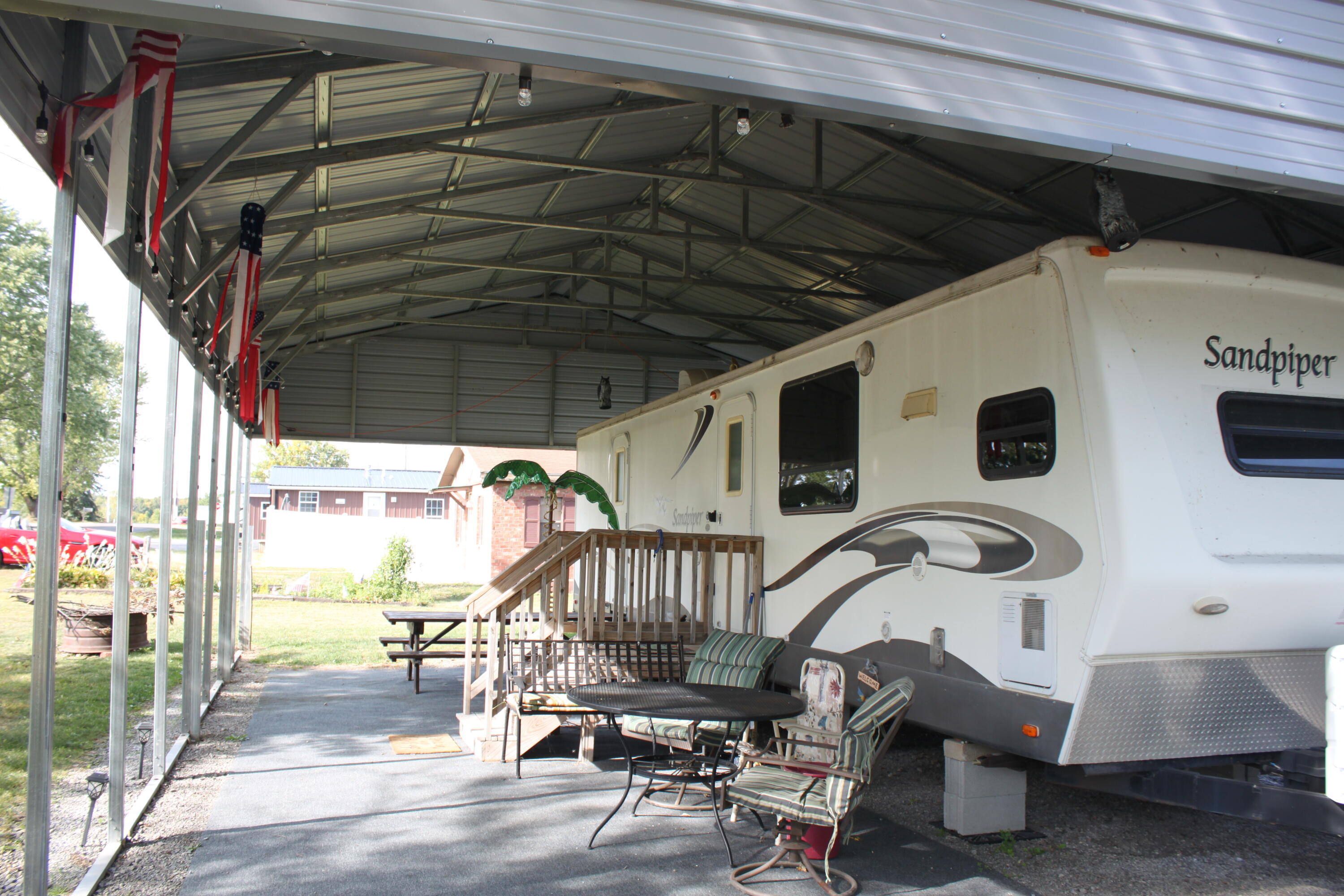 11496 Powhatan Path, Lakeview, Ohio 43331