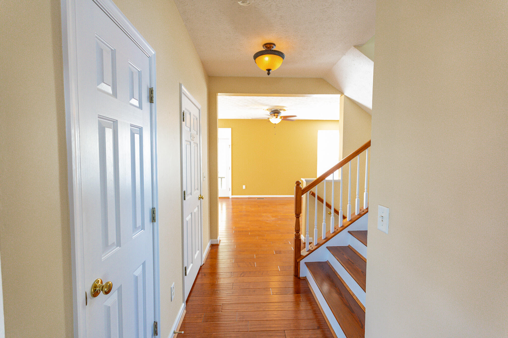295 Countryside Drive, Lebanon, Ohio 45036