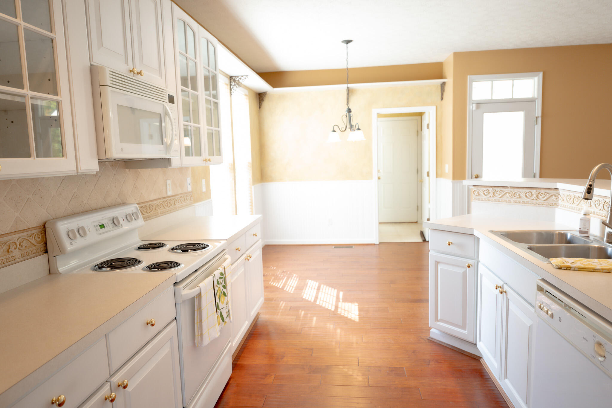 295 Countryside Drive, Lebanon, Ohio 45036