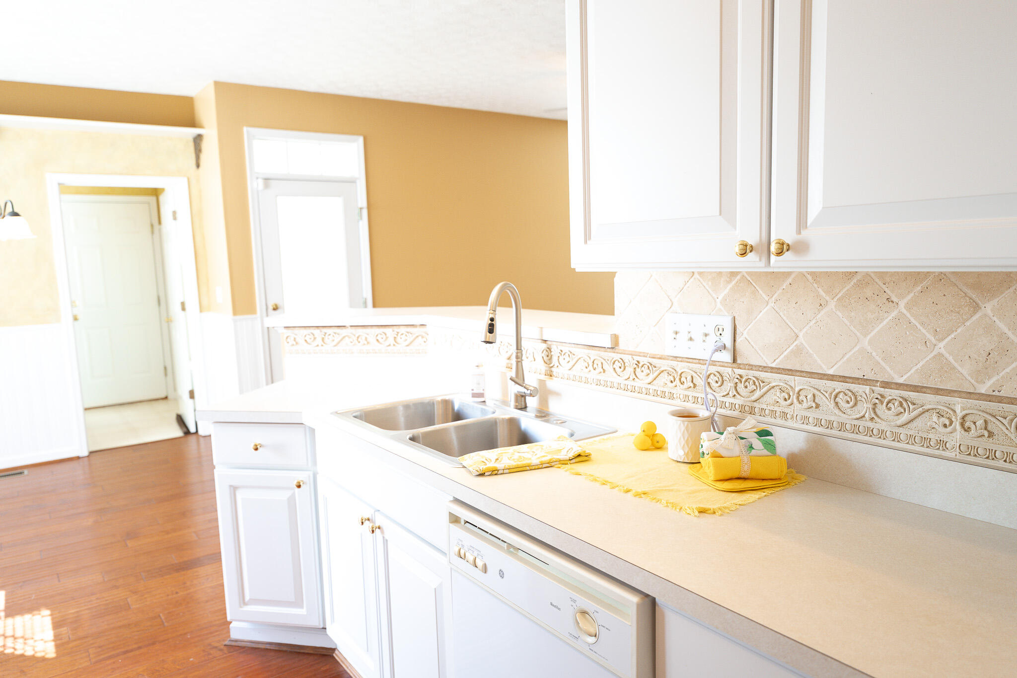 295 Countryside Drive, Lebanon, Ohio 45036