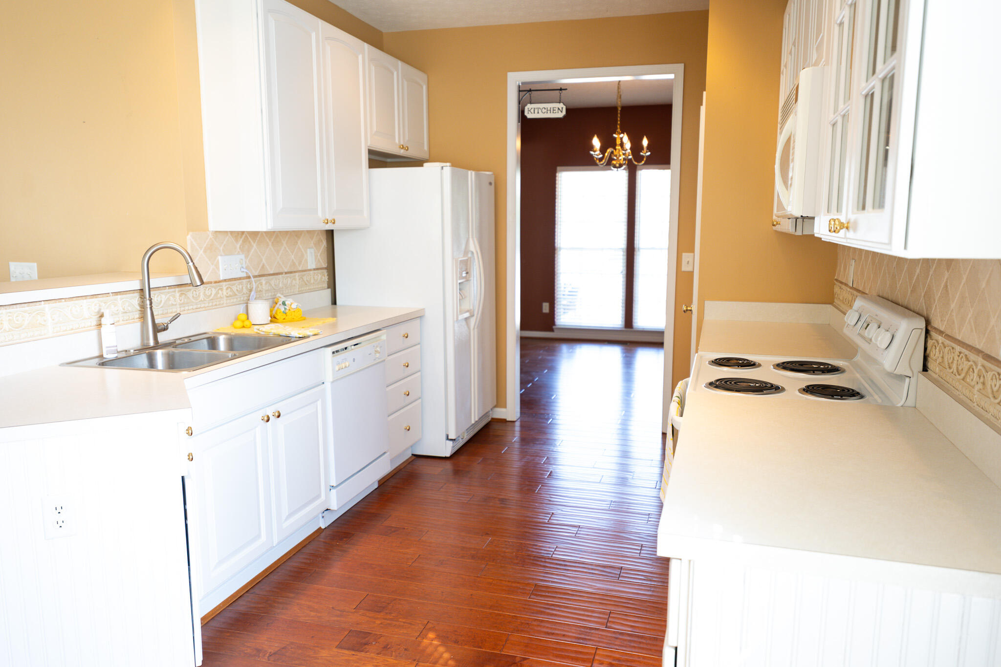 295 Countryside Drive, Lebanon, Ohio 45036