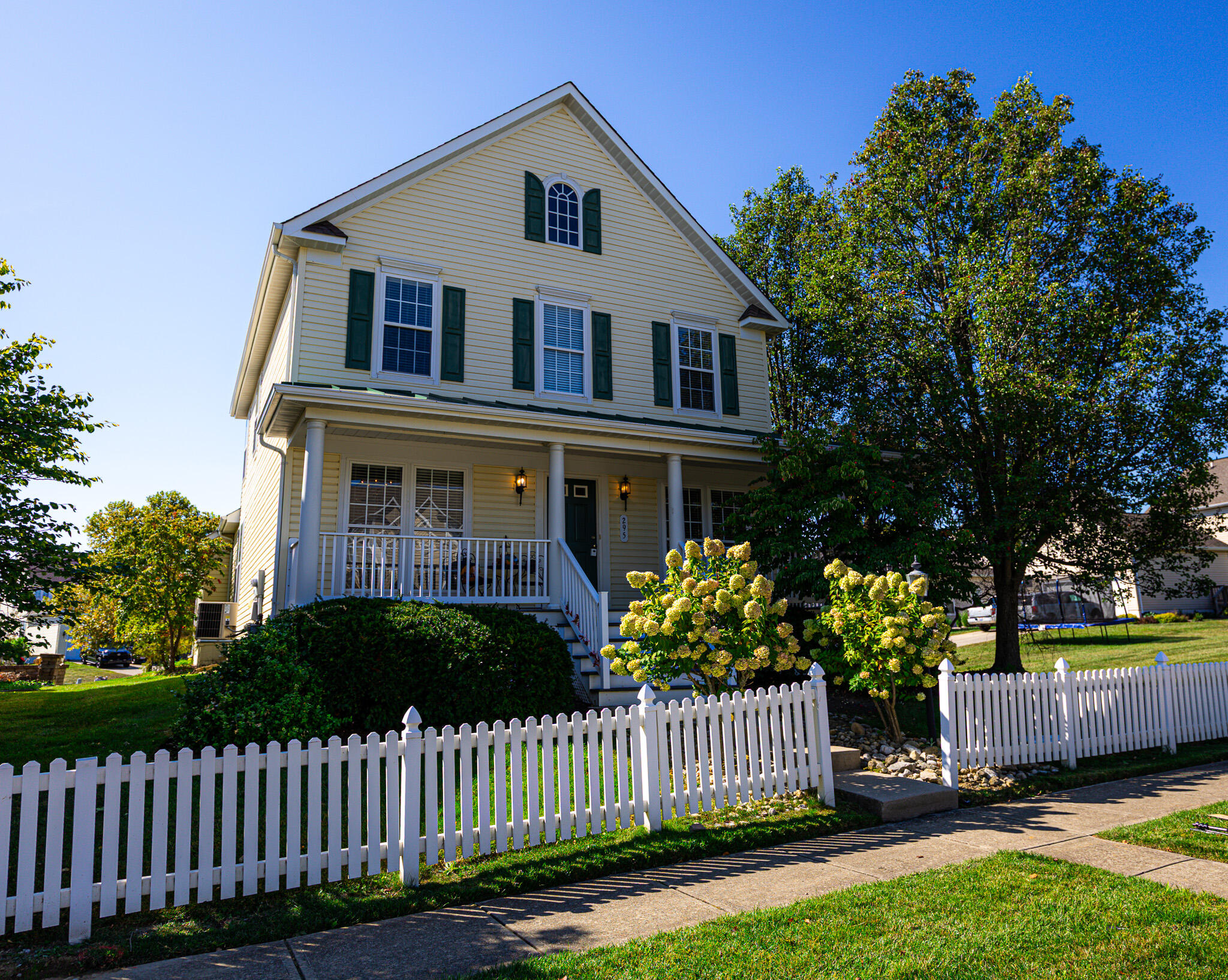 295 Countryside Drive, Lebanon, Ohio 45036
