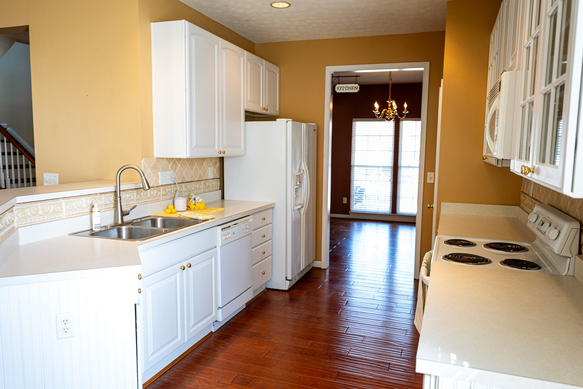 295 Countryside Drive, Lebanon, Ohio 45036