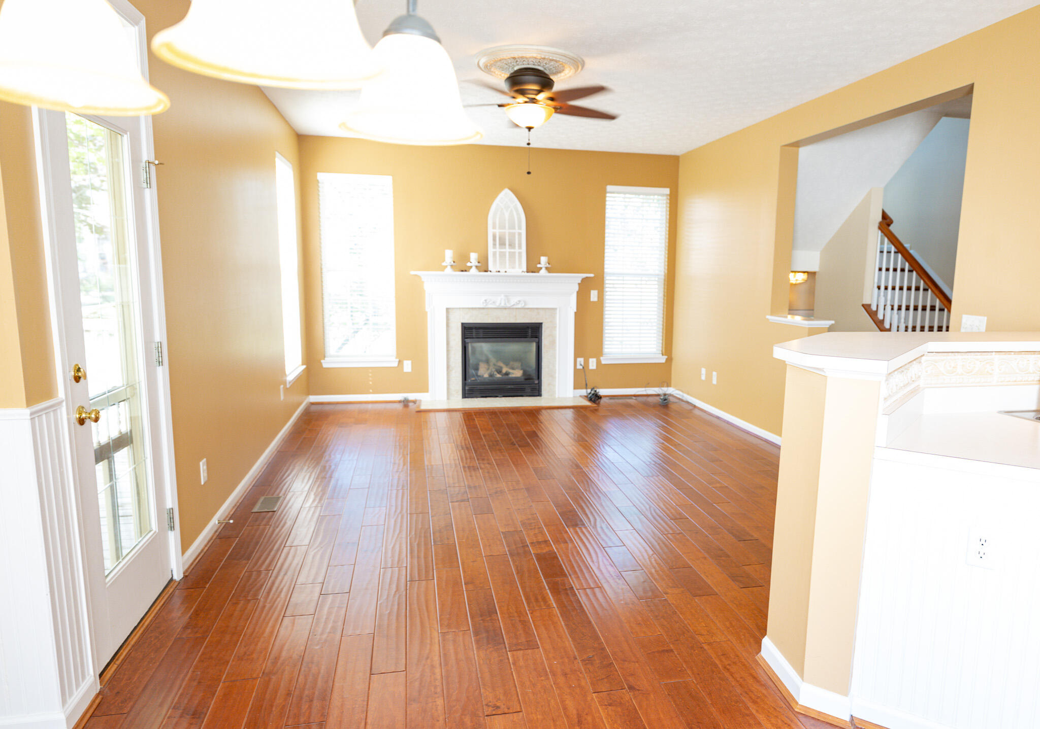295 Countryside Drive, Lebanon, Ohio 45036