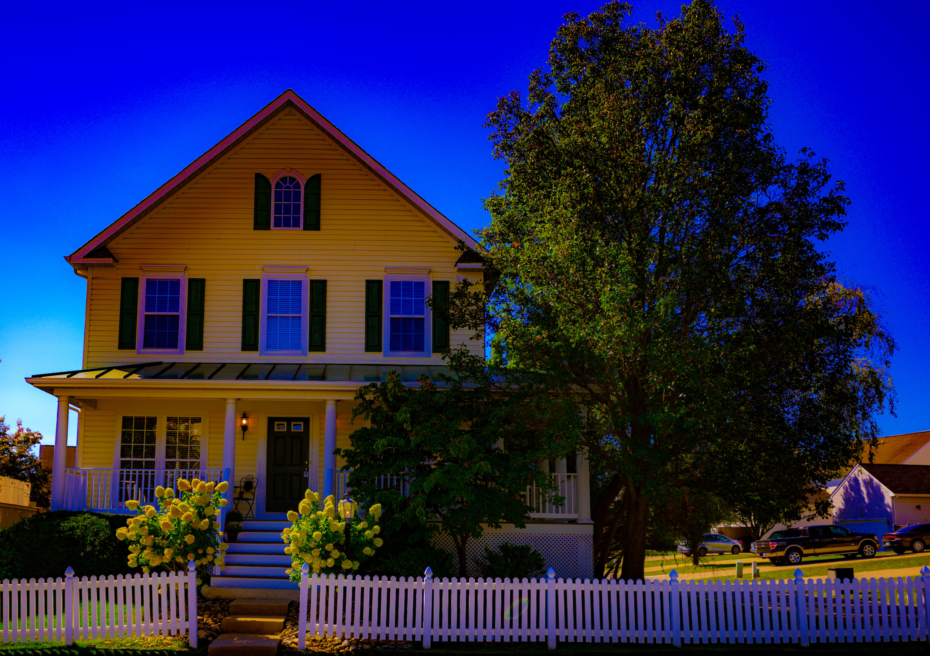 295 Countryside Drive, Lebanon, Ohio 45036