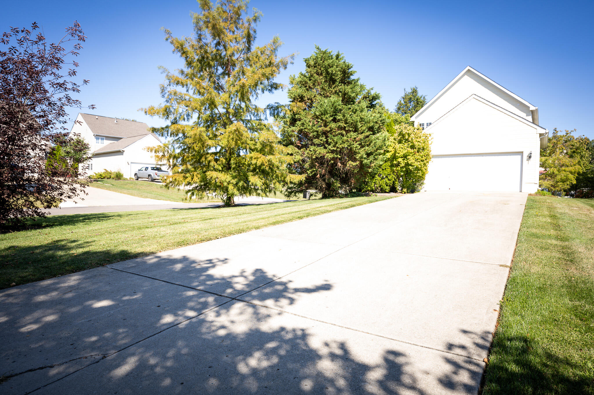 295 Countryside Drive, Lebanon, Ohio 45036