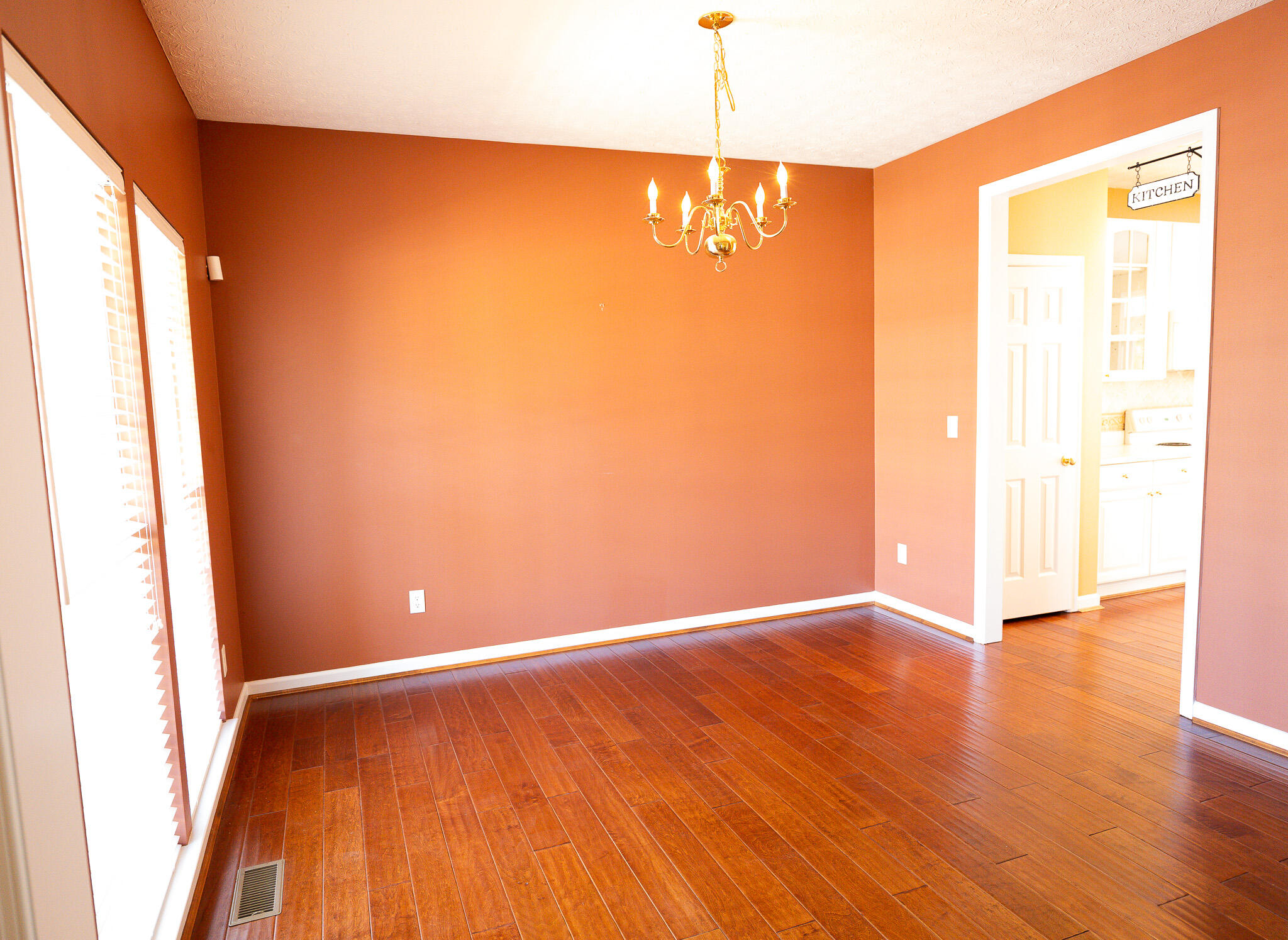 295 Countryside Drive, Lebanon, Ohio 45036