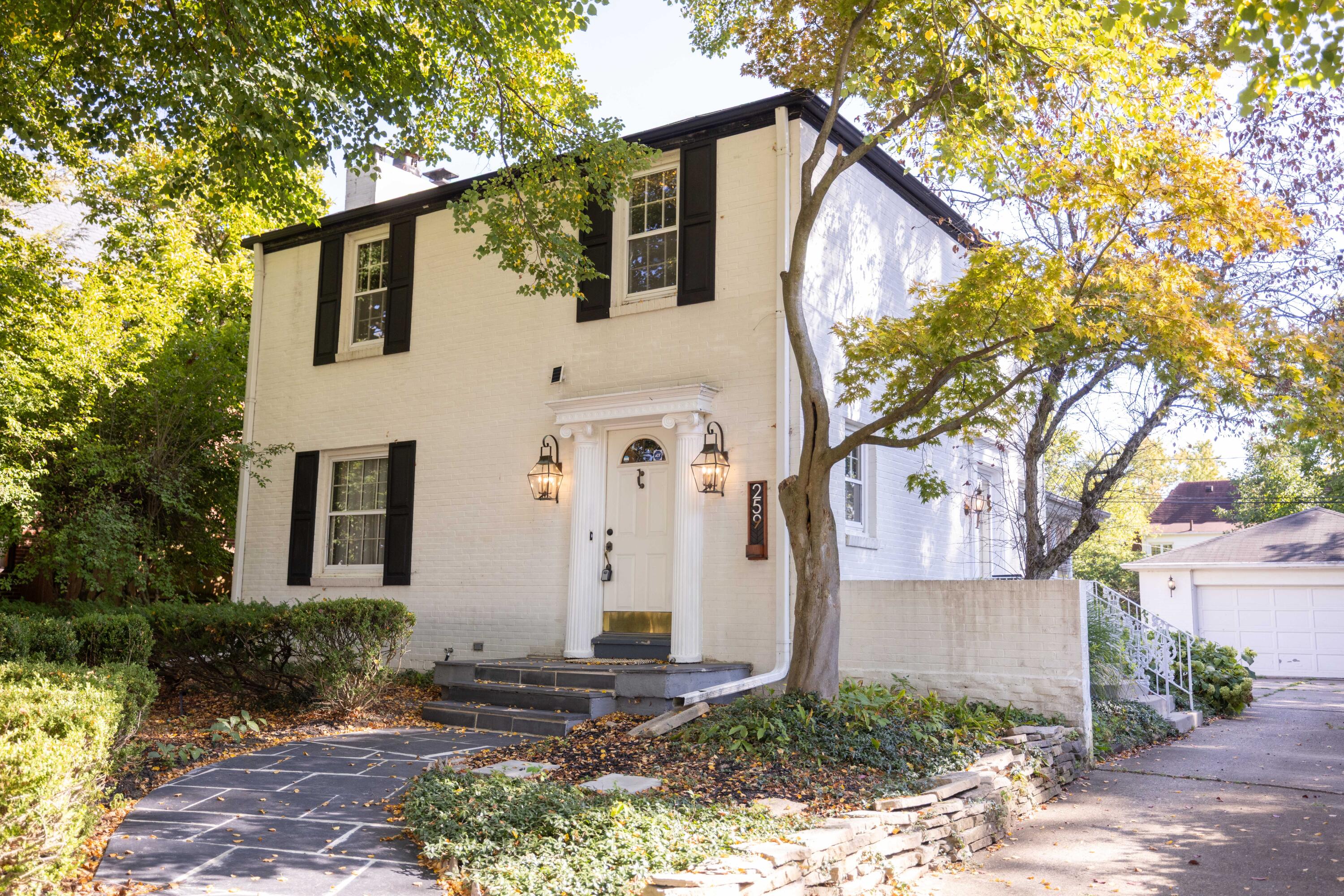 259 Broadmoor Boulevard, Springfield, Ohio 45504