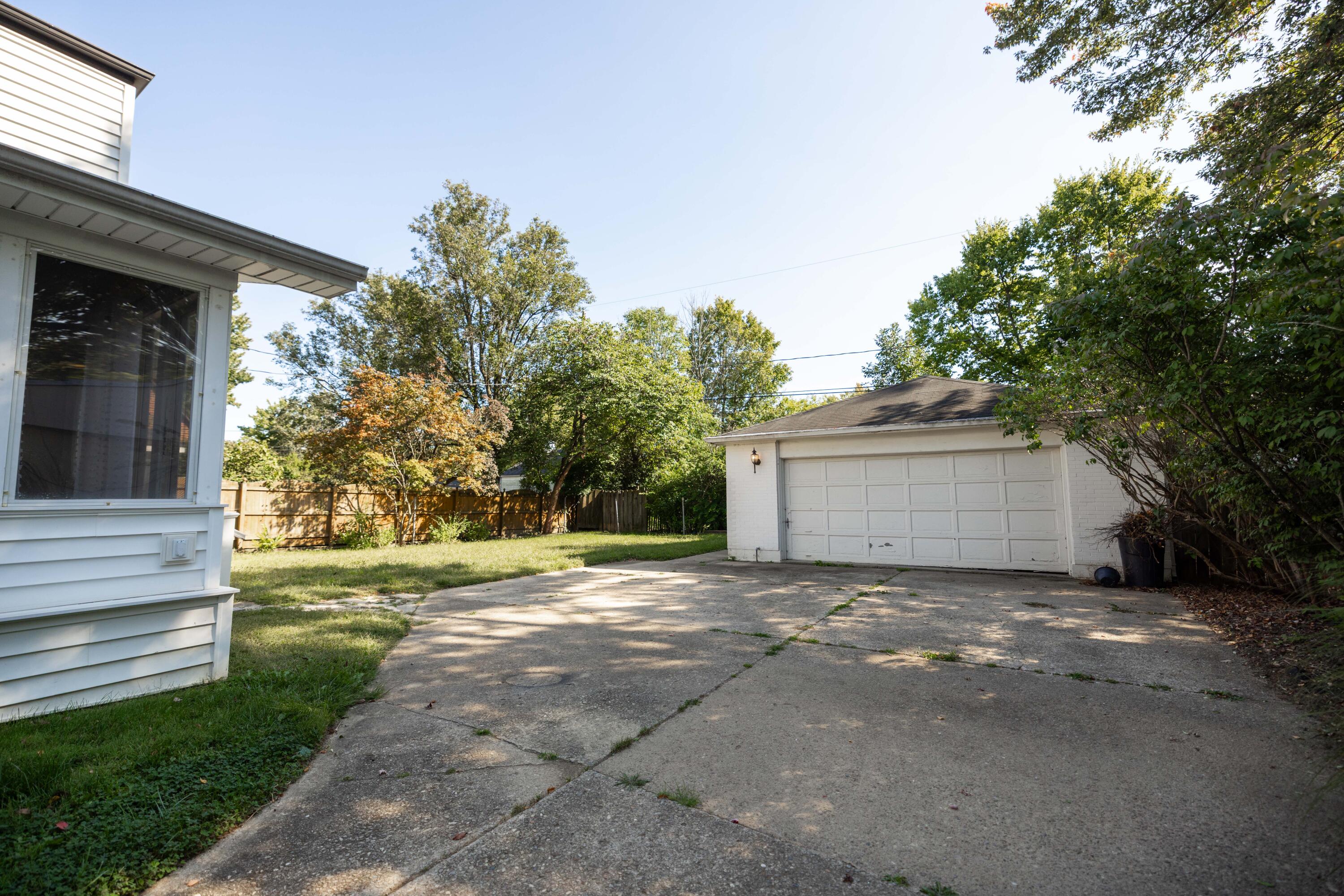 259 Broadmoor Boulevard, Springfield, Ohio 45504