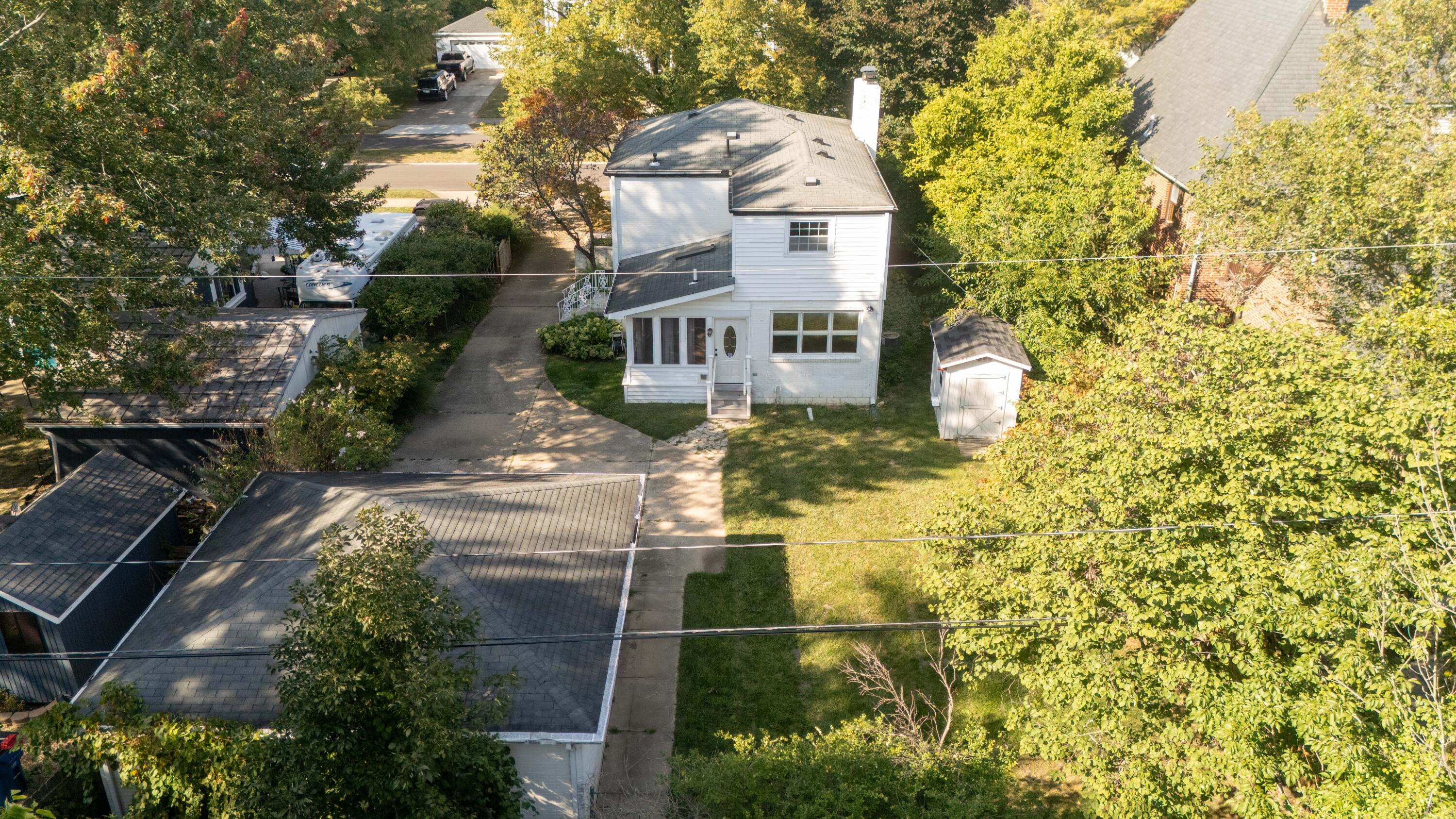259 Broadmoor Boulevard, Springfield, Ohio 45504