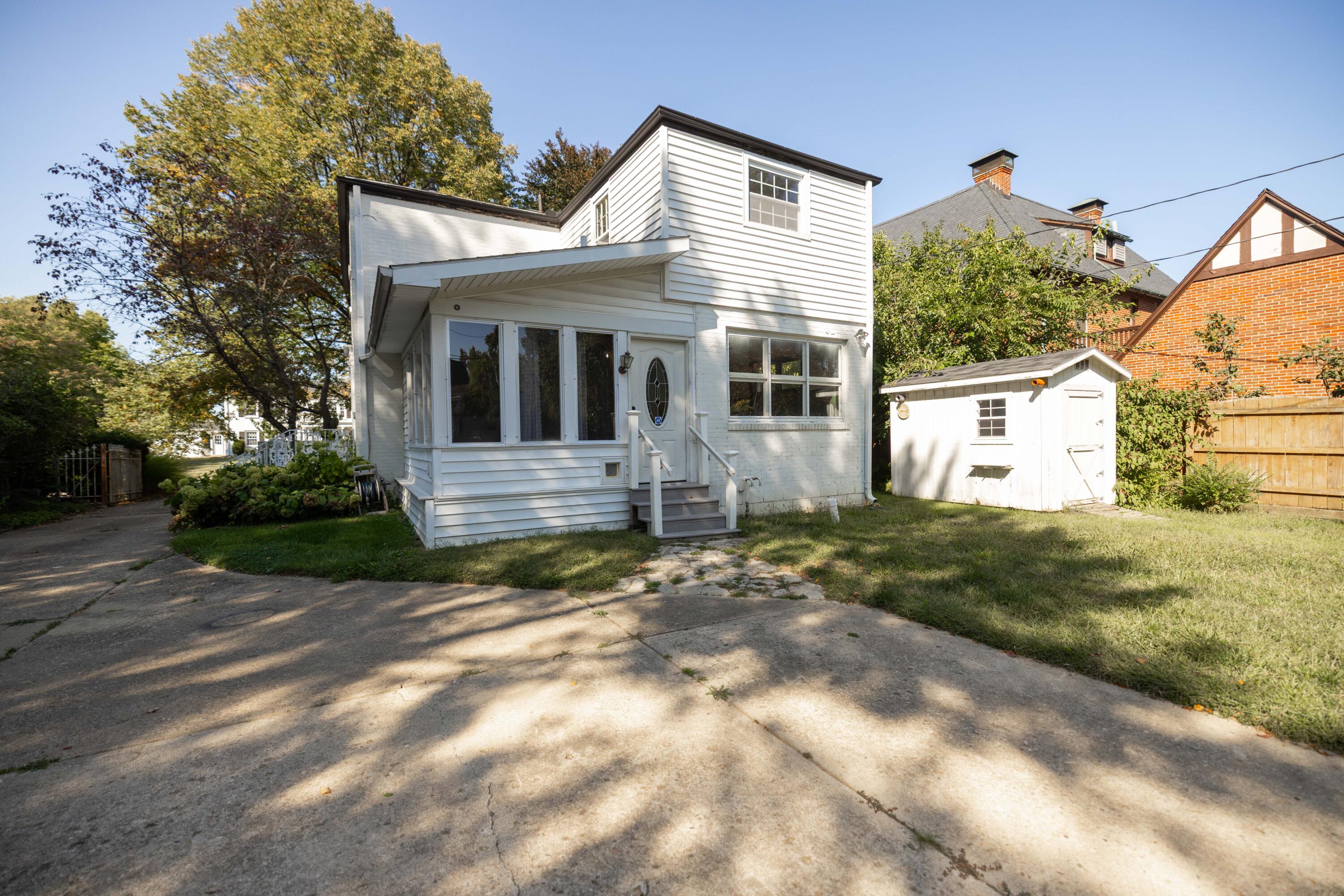 259 Broadmoor Boulevard, Springfield, Ohio 45504