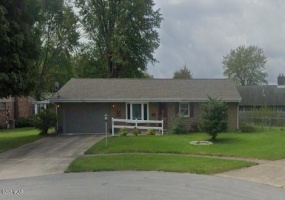Lima, Ohio, 3 Bedrooms Bedrooms, ,2 BathroomsBathrooms,Residential,For Sale,308201