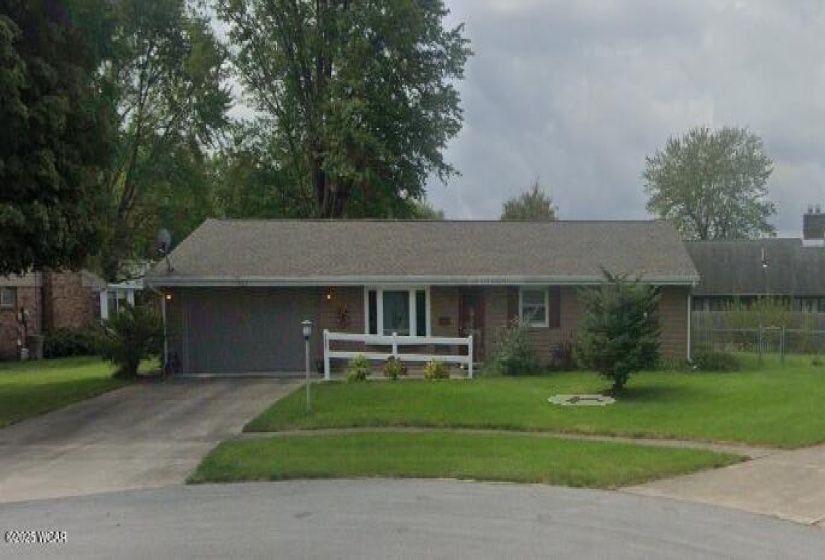 Lima, Ohio, 3 Bedrooms Bedrooms, ,2 BathroomsBathrooms,Residential,For Sale,308201