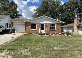 412 Roberts Avenue, Lima, Ohio, 3 Bedrooms Bedrooms, ,1 BathroomBathrooms,Residential,For Sale,Roberts,308200