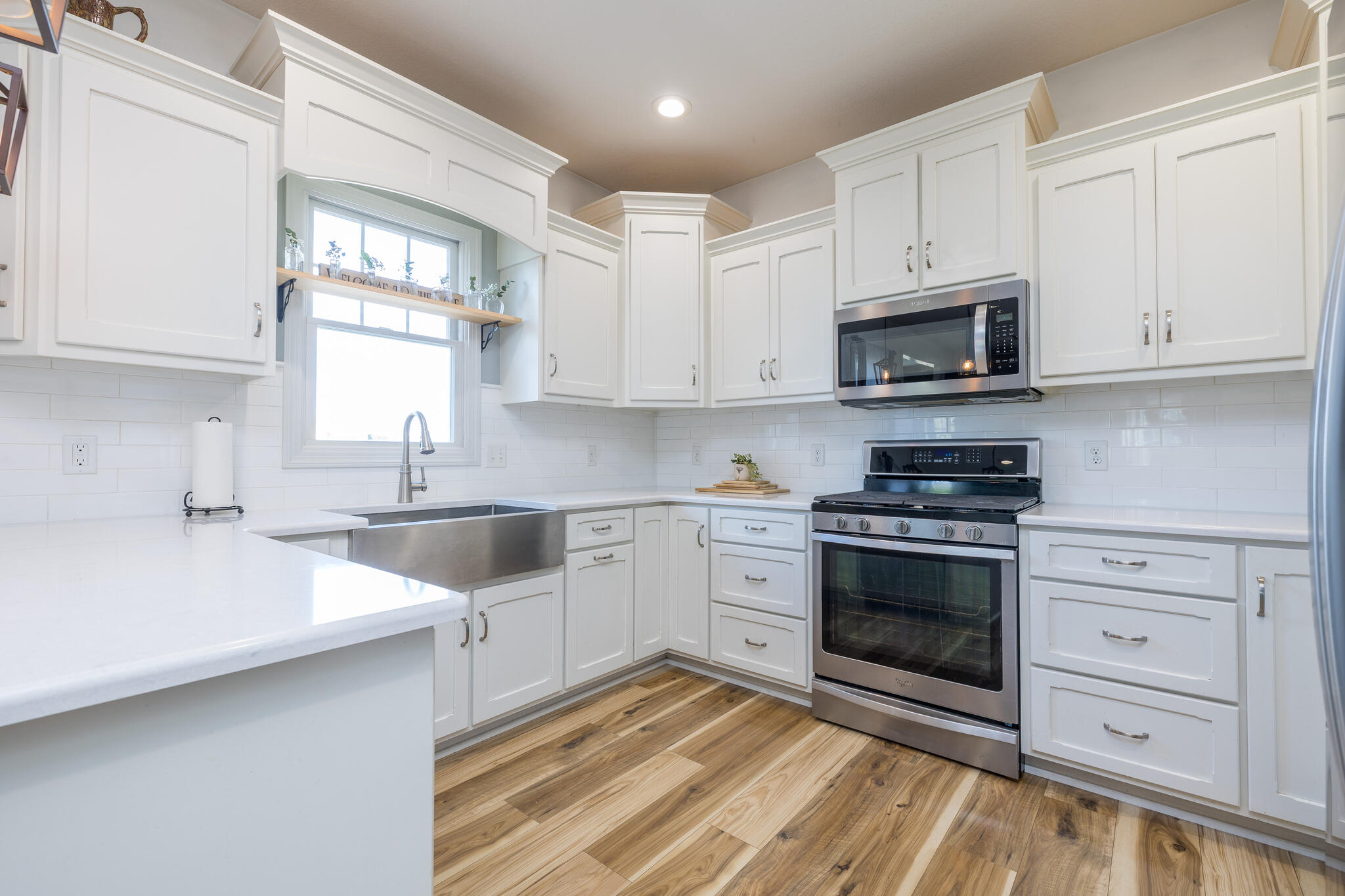 8998 Oconnors Point Drive, Belle Center, Ohio 43310