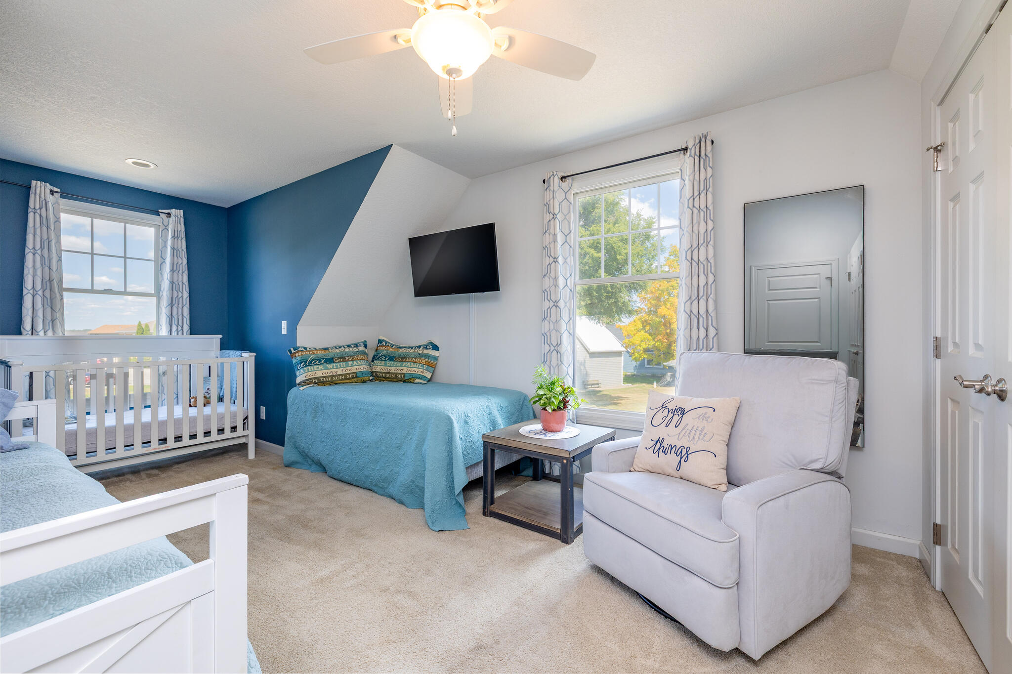 8998 Oconnors Point Drive, Belle Center, Ohio 43310