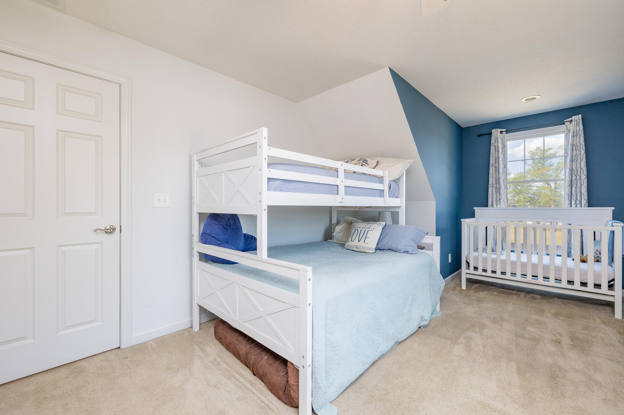 8998 Oconnors Point Drive, Belle Center, Ohio 43310