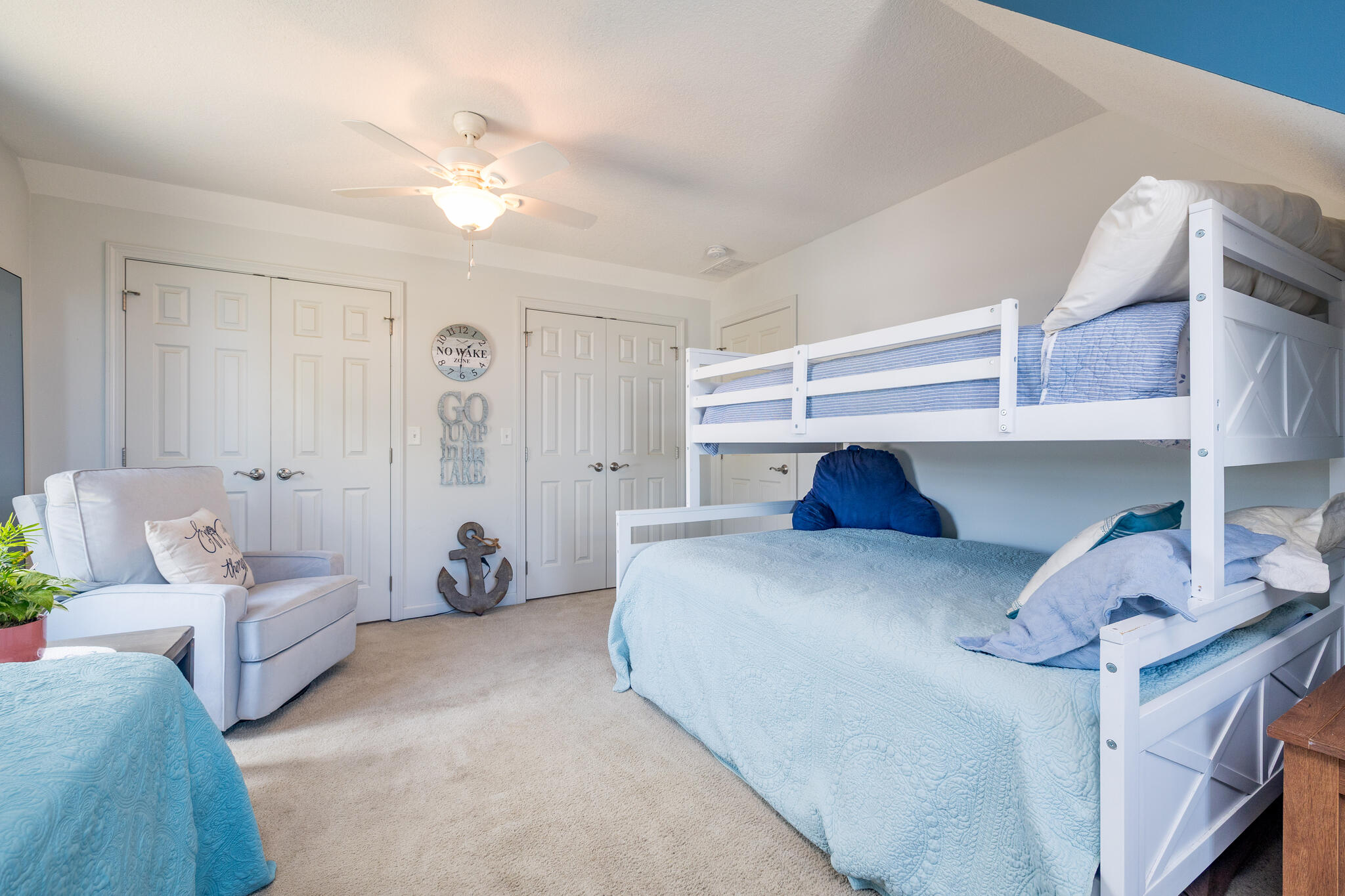 8998 Oconnors Point Drive, Belle Center, Ohio 43310