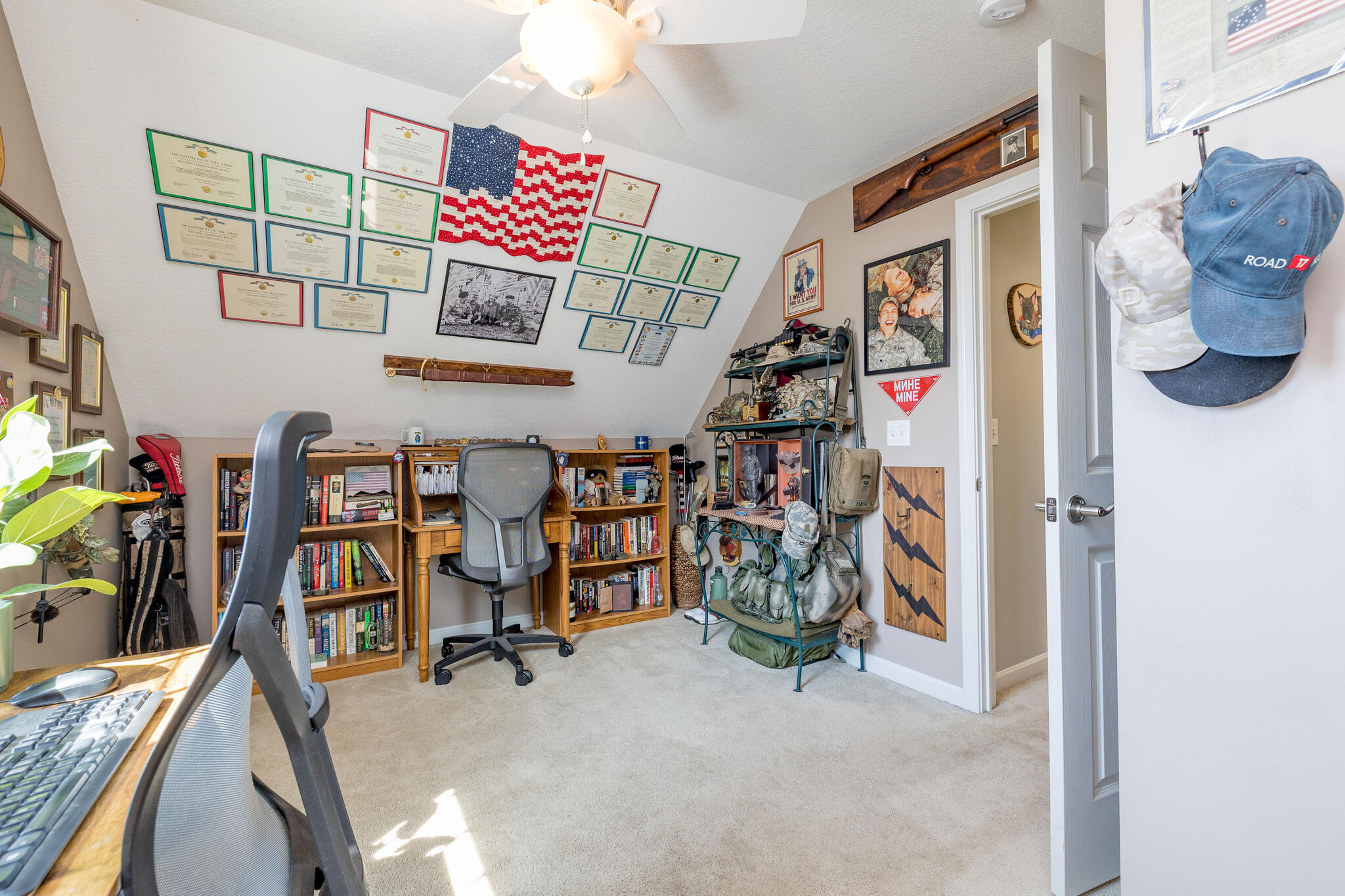8998 Oconnors Point Drive, Belle Center, Ohio 43310