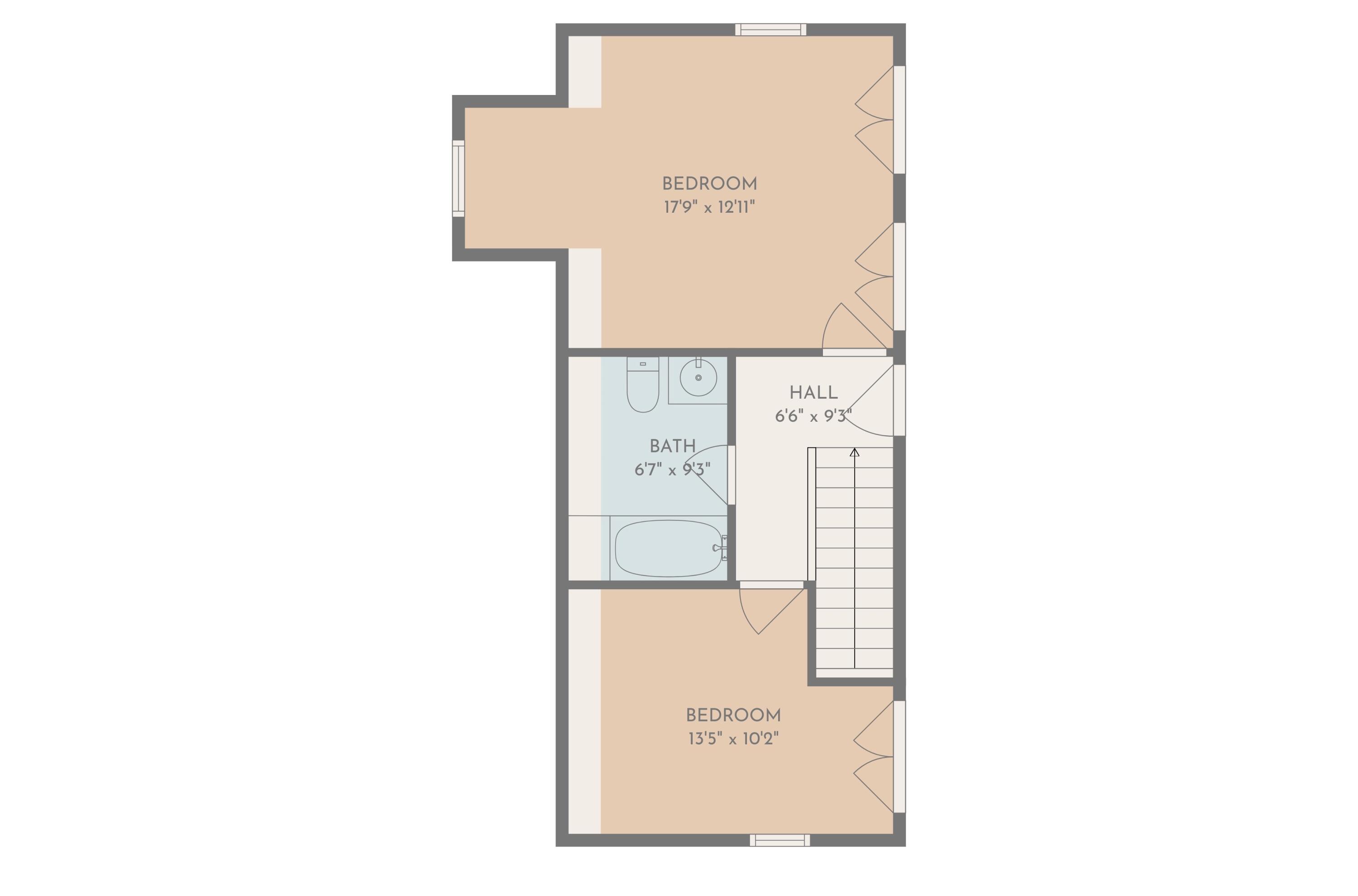 8998 Oconnors Point Drive, Belle Center, Ohio 43310