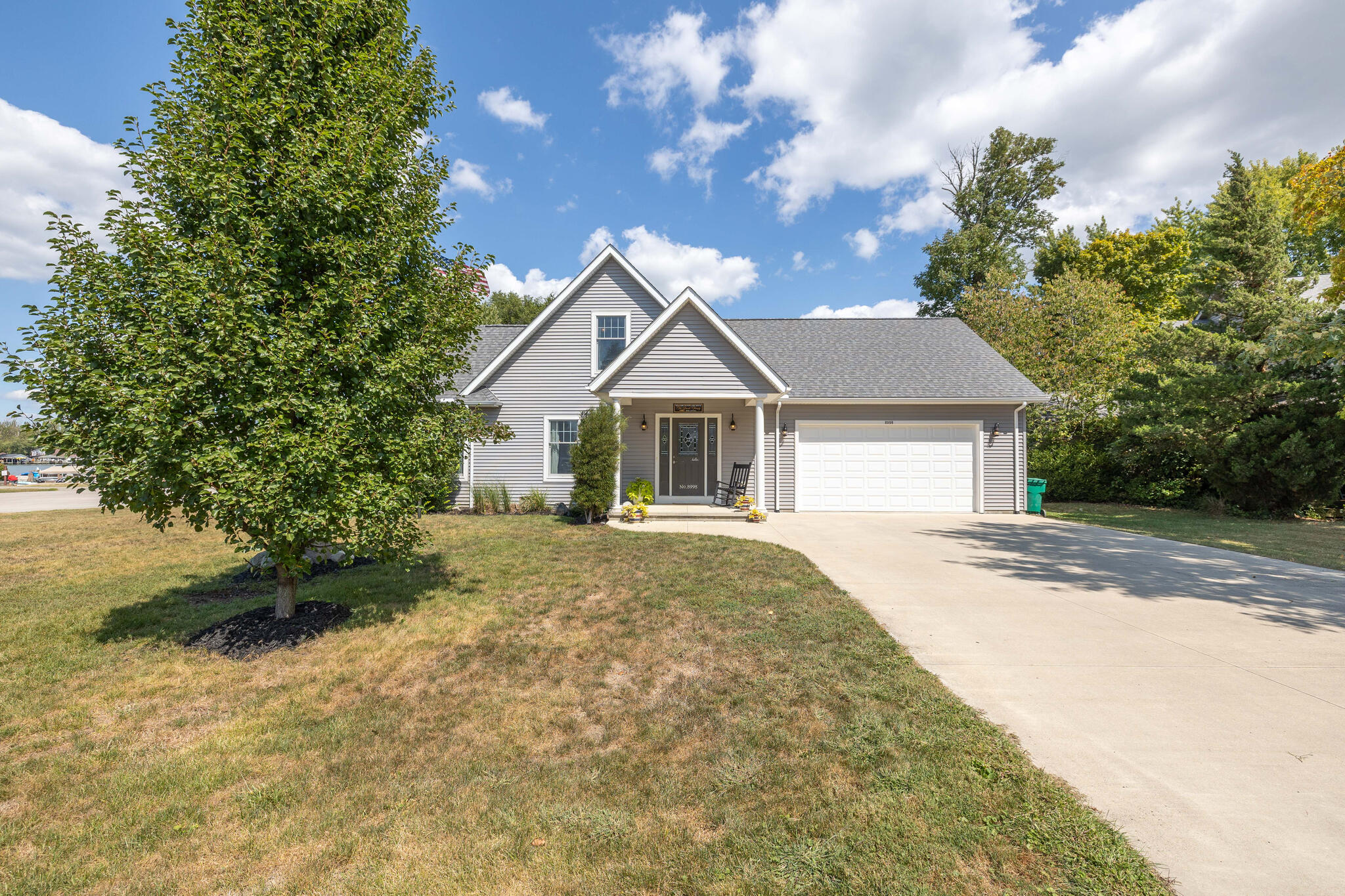 8998 Oconnors Point Drive, Belle Center, Ohio 43310