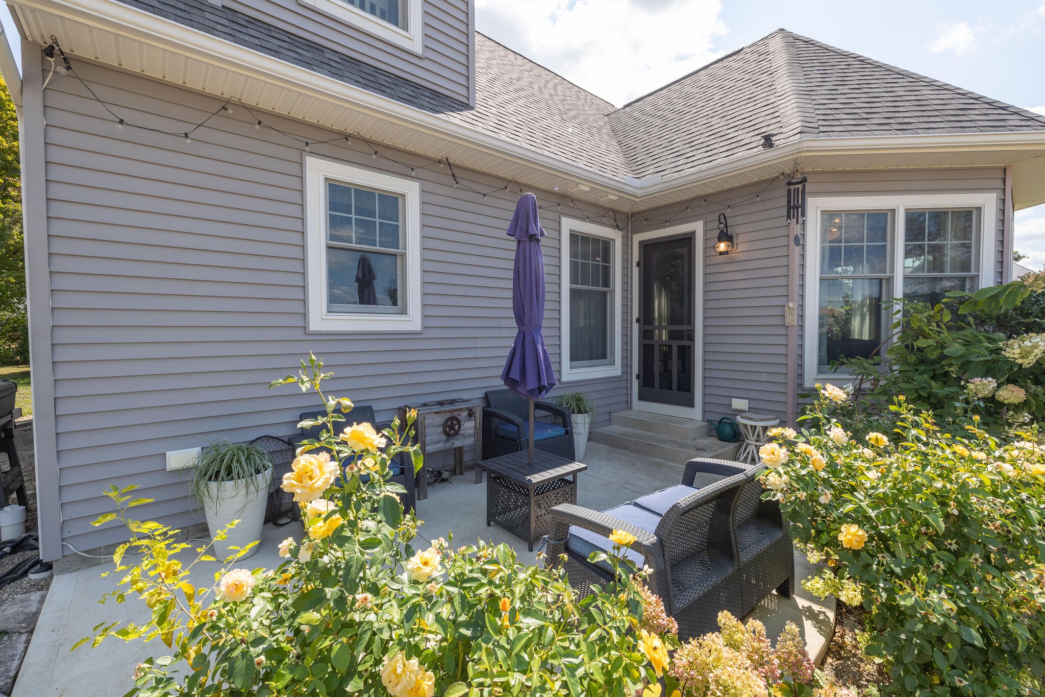 8998 Oconnors Point Drive, Belle Center, Ohio 43310