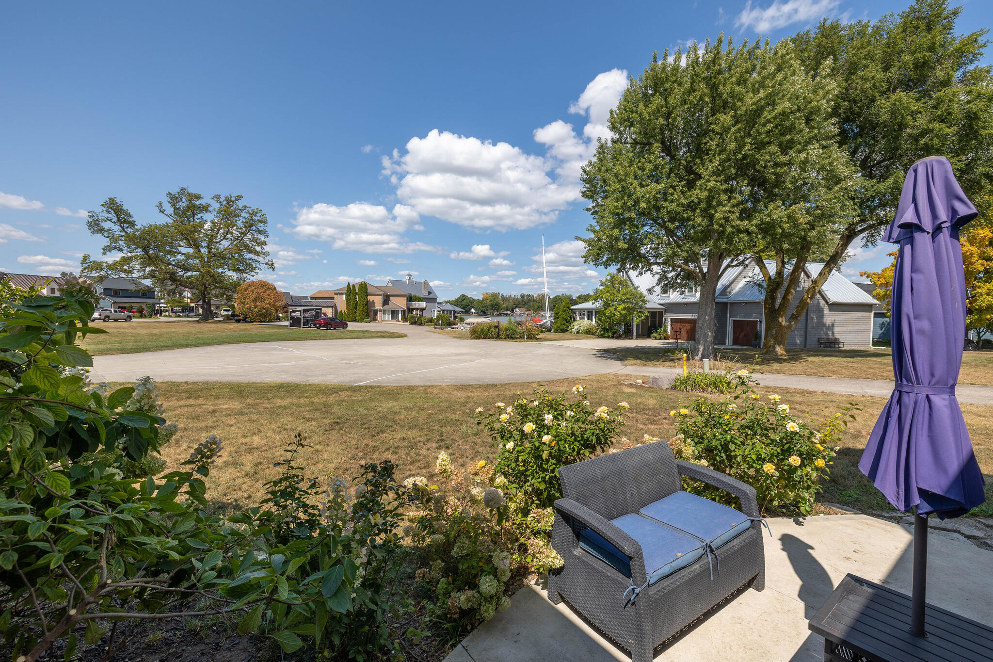 8998 Oconnors Point Drive, Belle Center, Ohio 43310