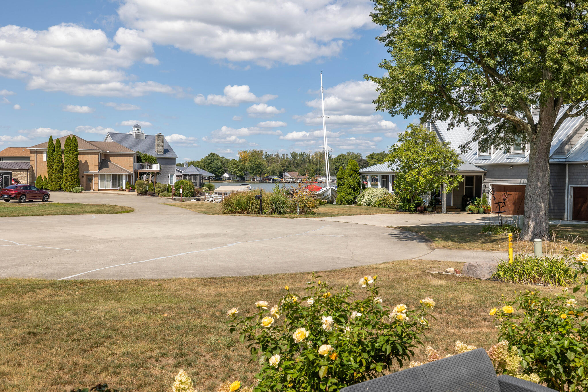 8998 Oconnors Point Drive, Belle Center, Ohio 43310