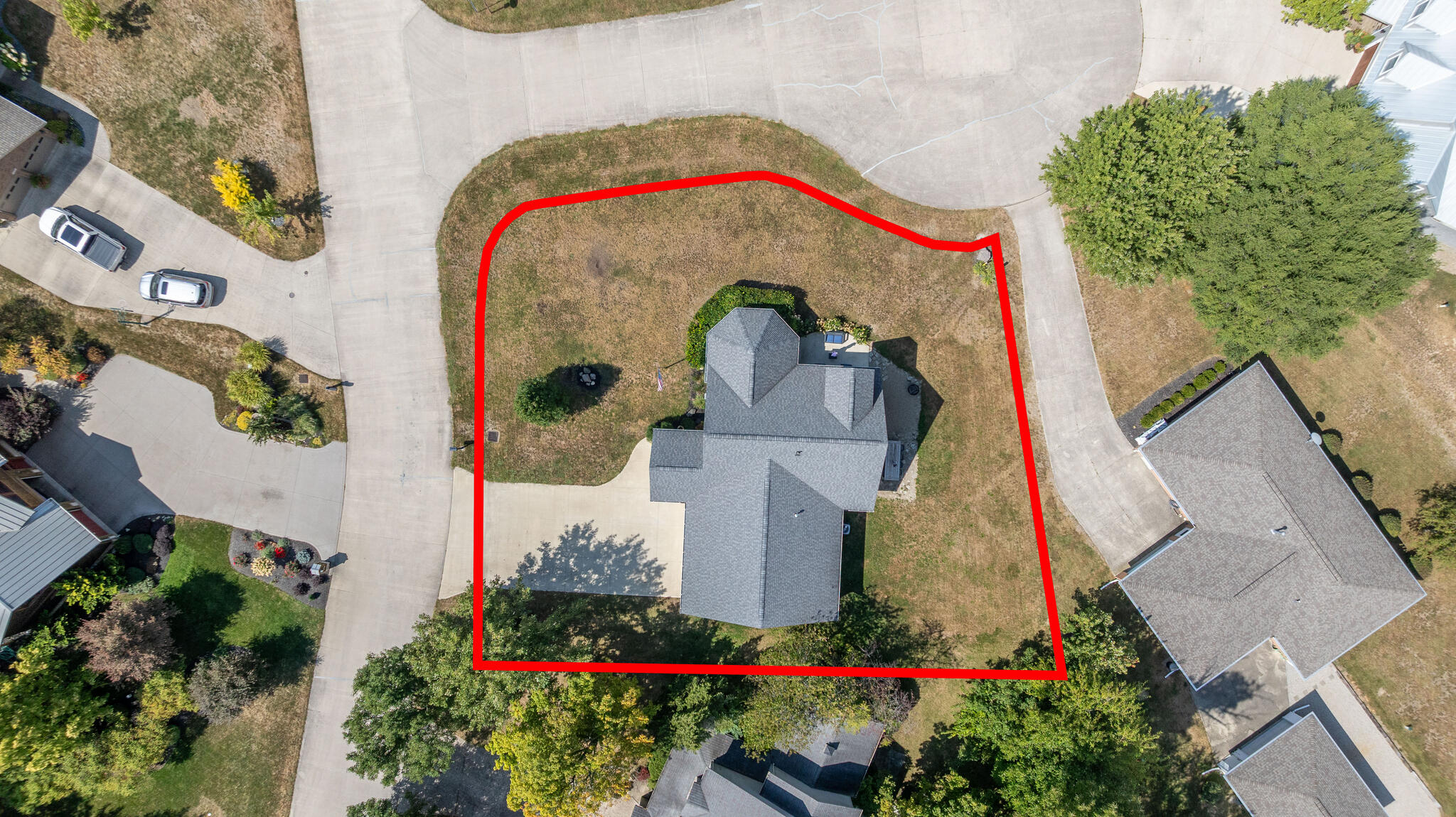 8998 Oconnors Point Drive, Belle Center, Ohio 43310