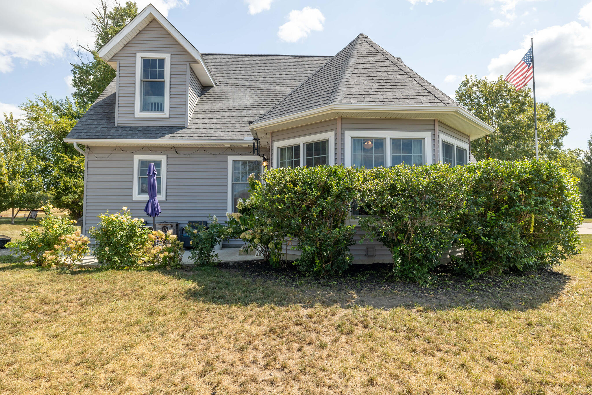 8998 Oconnors Point Drive, Belle Center, Ohio 43310