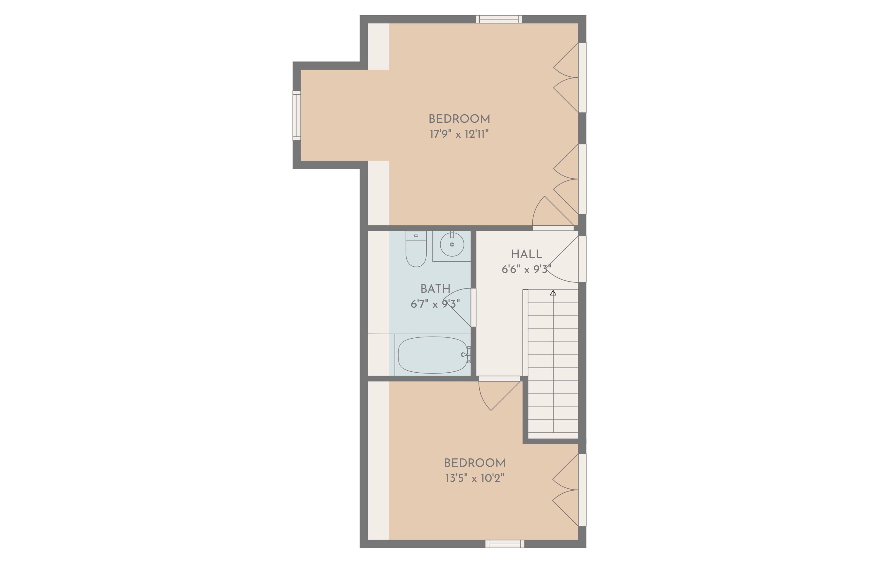 8998 Oconnors Point Drive, Belle Center, Ohio 43310