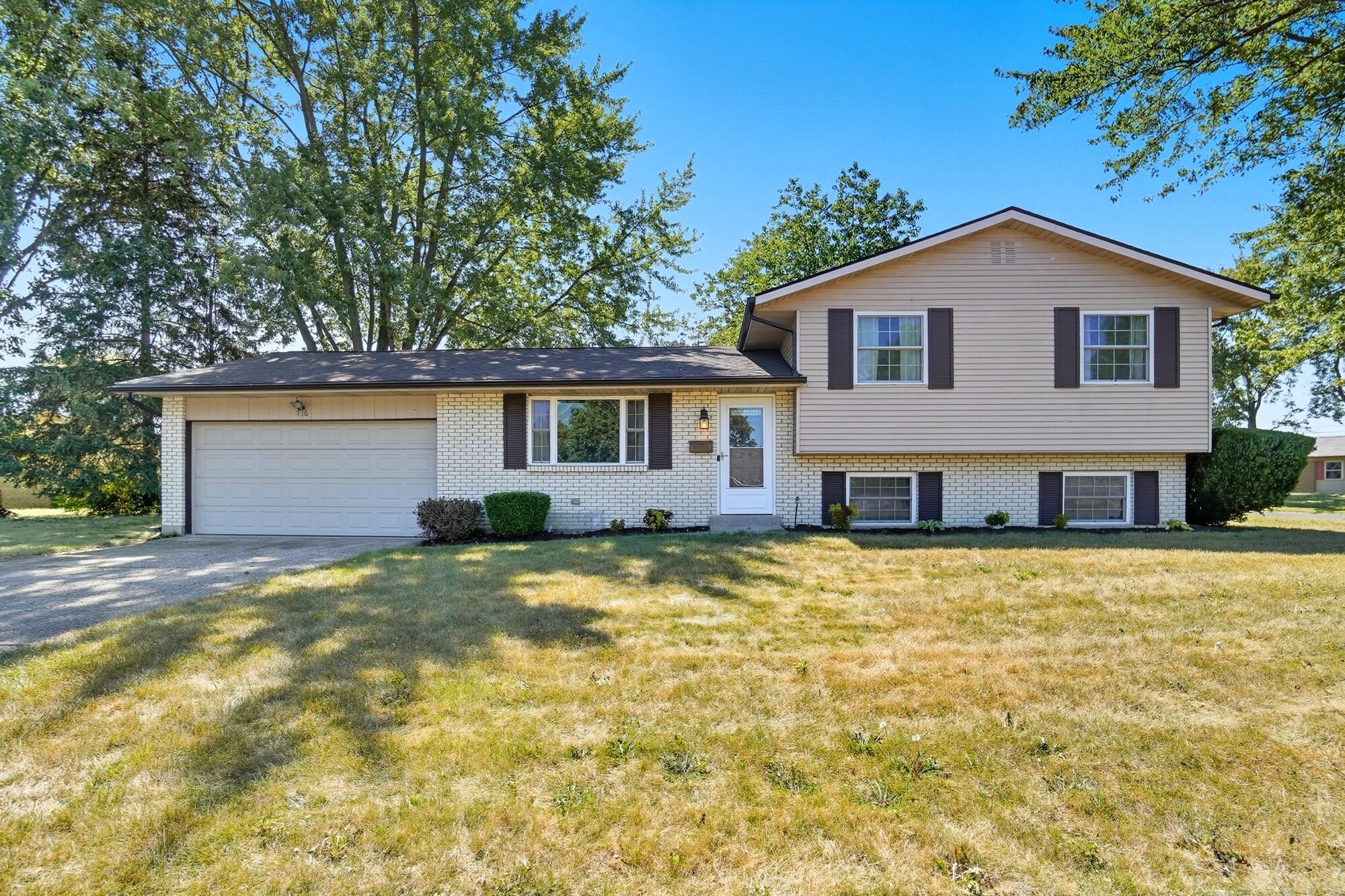 716 Gateshead Road, Troy, Ohio 45373