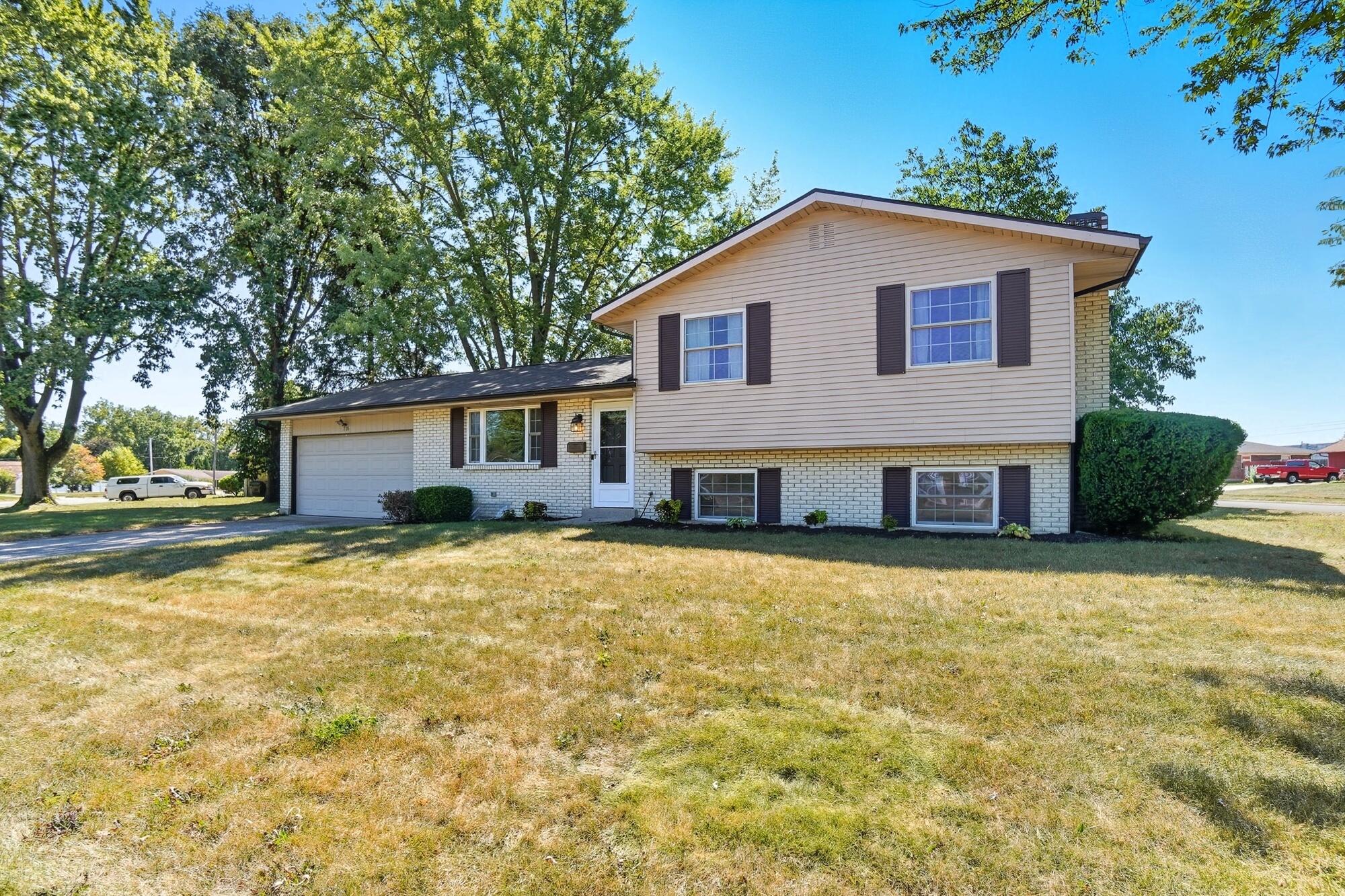 716 Gateshead Road, Troy, Ohio 45373