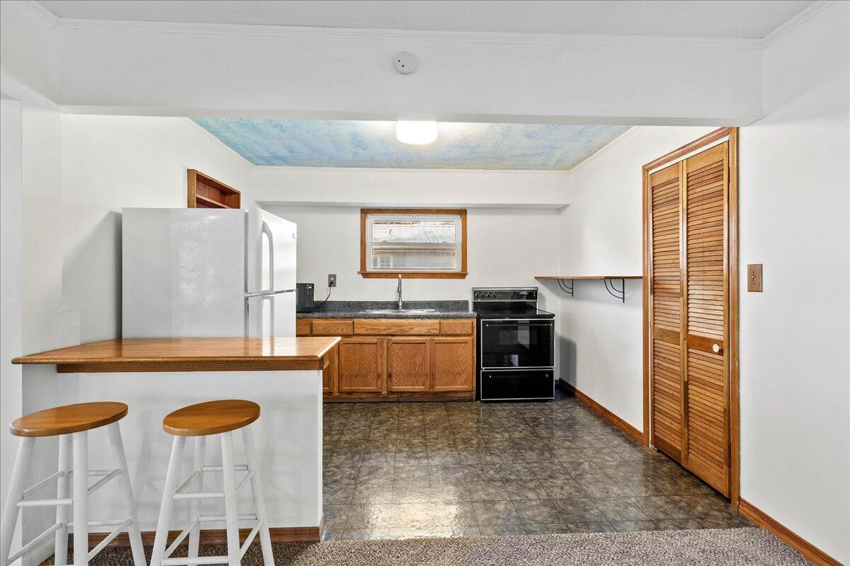 13943 Woll Drive, Lakeview, Ohio 43331