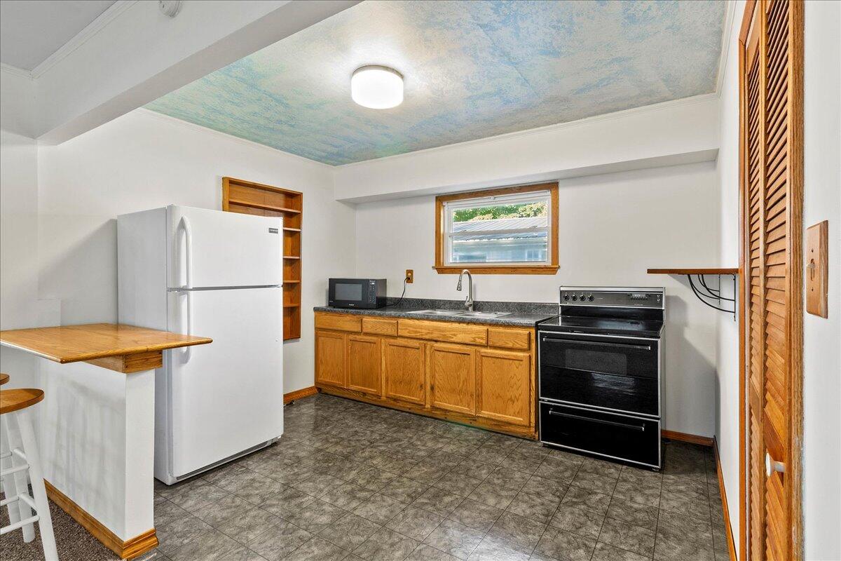 13943 Woll Drive, Lakeview, Ohio 43331