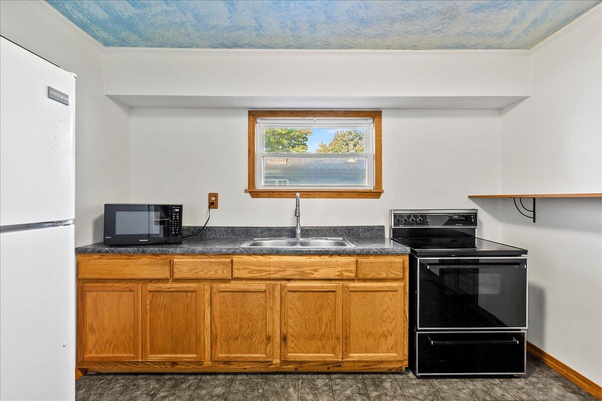 13943 Woll Drive, Lakeview, Ohio 43331