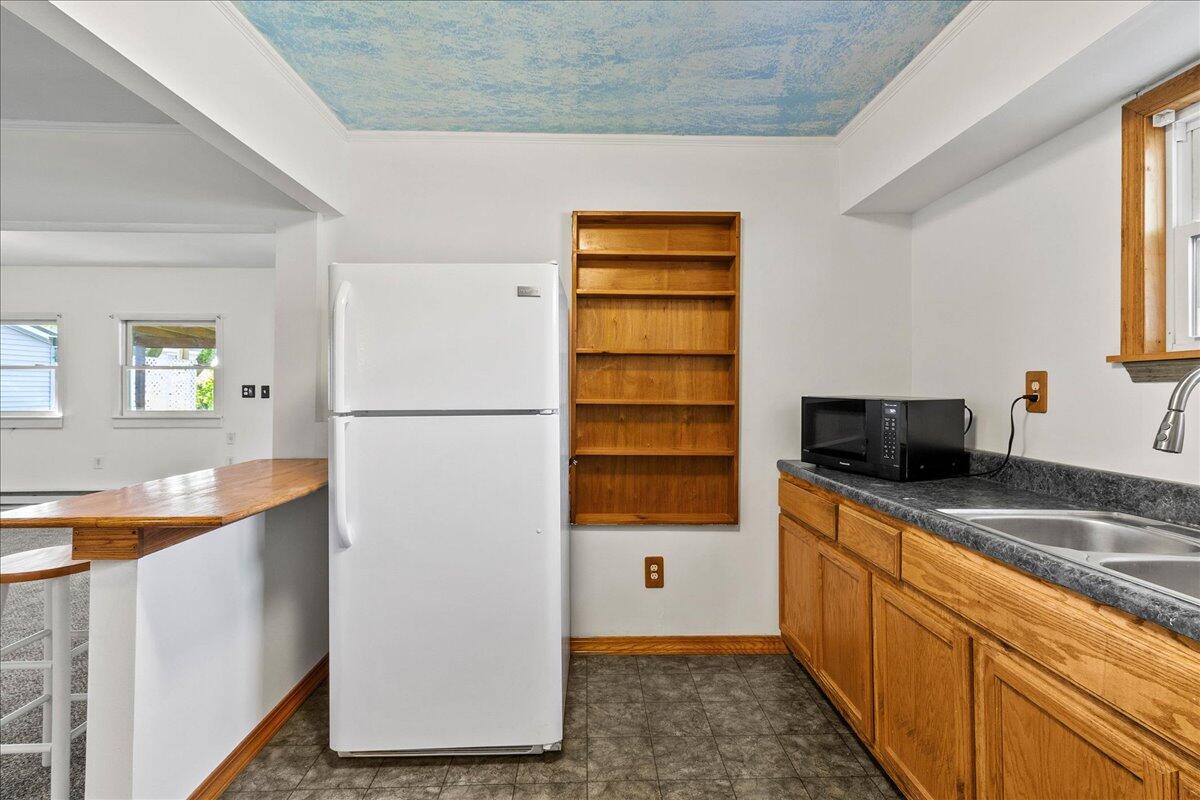 13943 Woll Drive, Lakeview, Ohio 43331