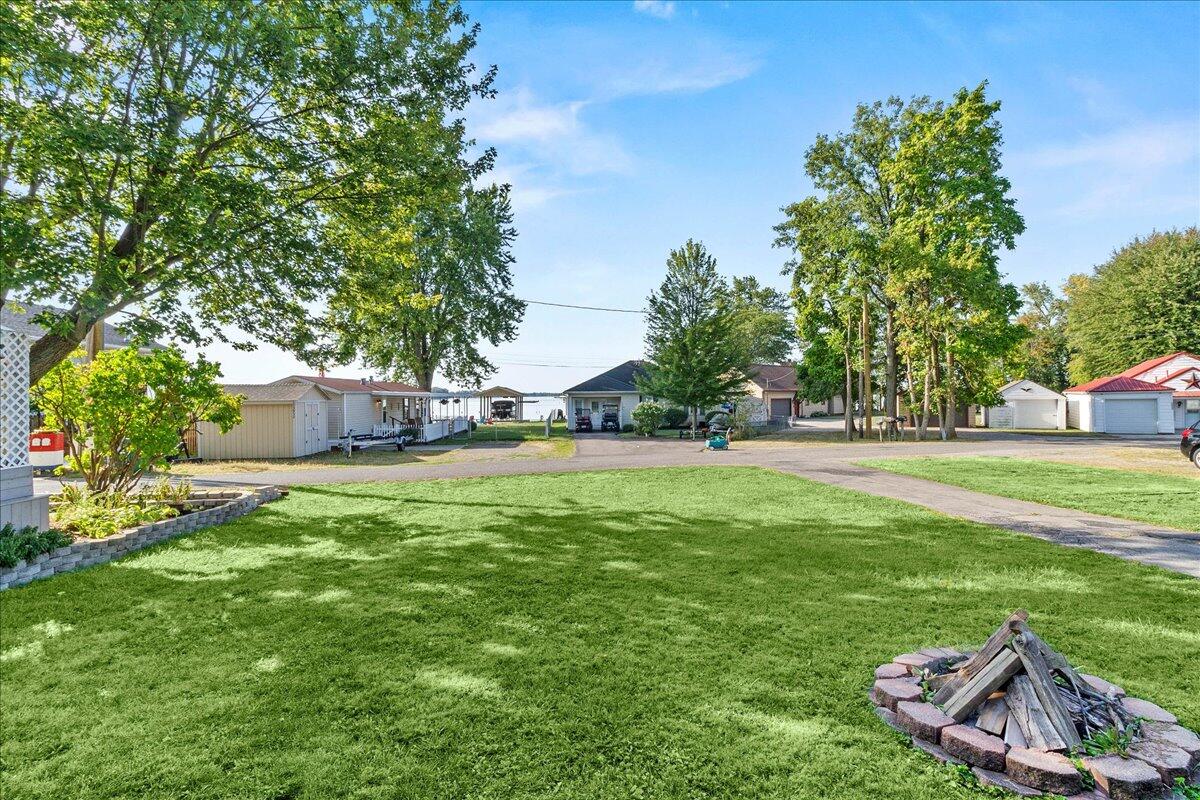 13943 Woll Drive, Lakeview, Ohio 43331