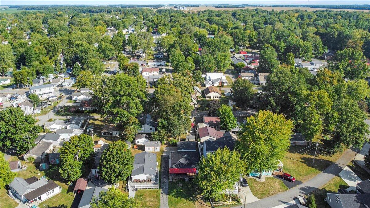 13943 Woll Drive, Lakeview, Ohio 43331