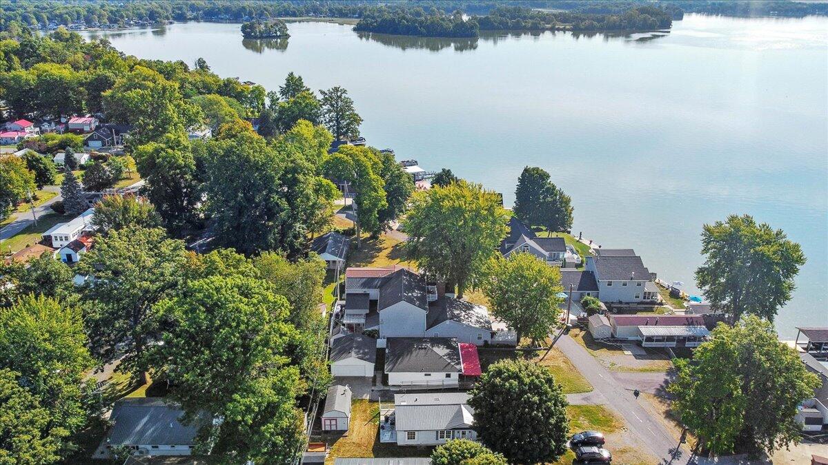 13943 Woll Drive, Lakeview, Ohio 43331