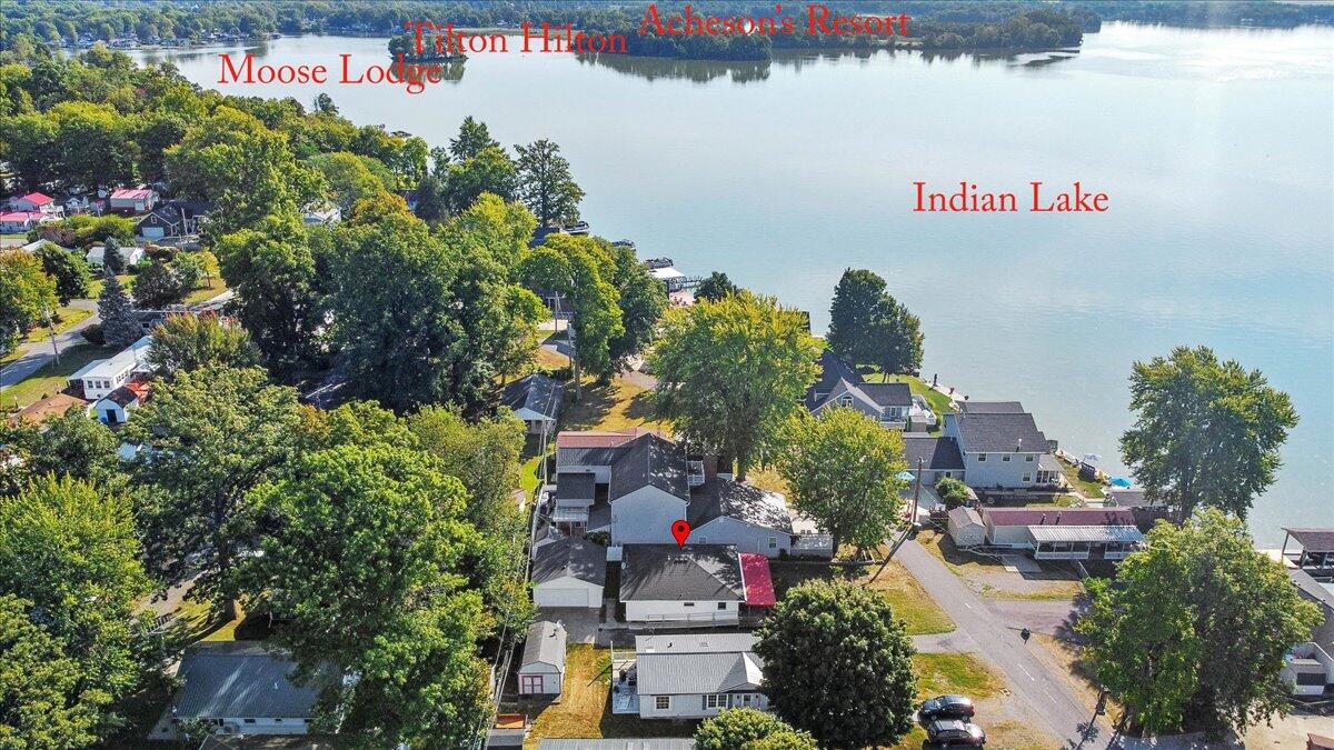 13943 Woll Drive, Lakeview, Ohio 43331