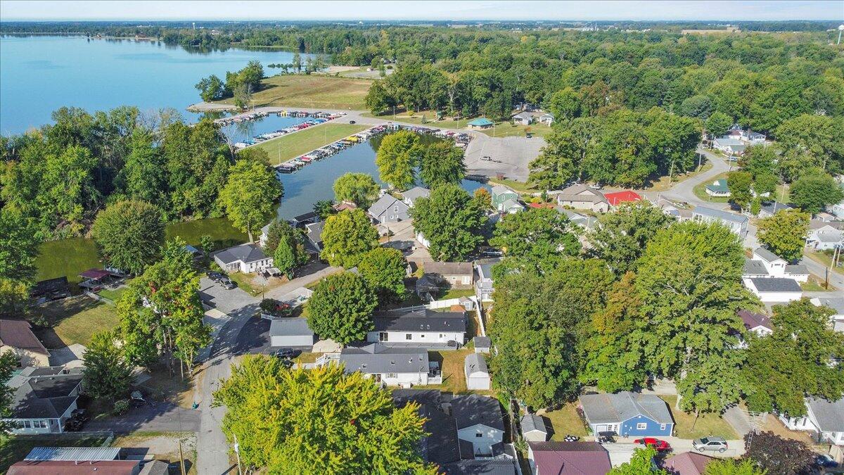 13943 Woll Drive, Lakeview, Ohio 43331