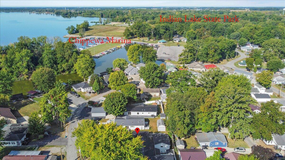 13943 Woll Drive, Lakeview, Ohio 43331