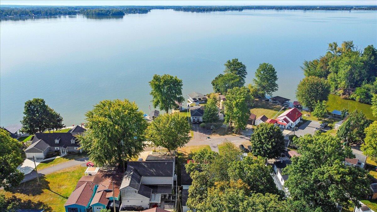 13943 Woll Drive, Lakeview, Ohio 43331